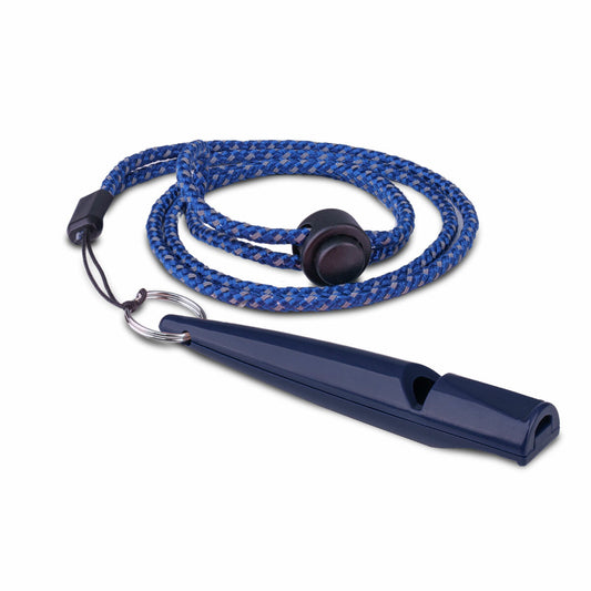 Coachi Dog Training Whistle - Blue