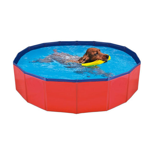 Nayeco Dog Paddling Pool (120 x 30 cm)